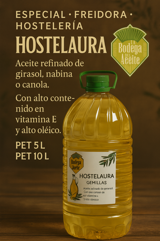 HosteLaura (10 L.)
